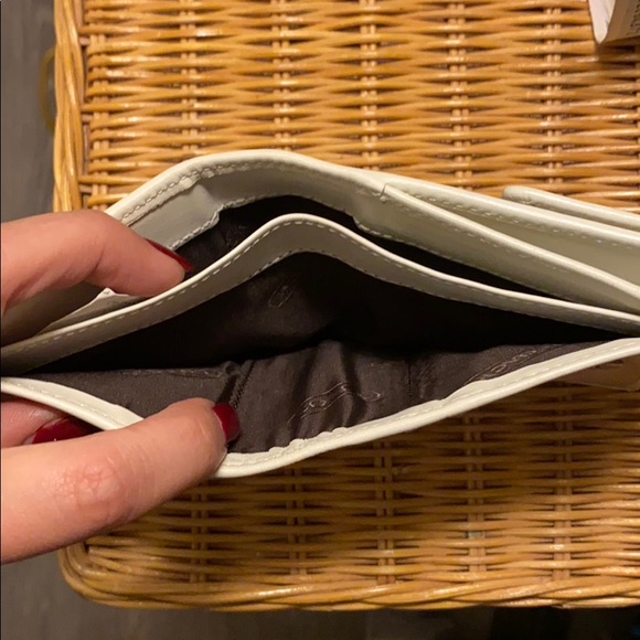 Authentic Coach wallet - Picture 5 of 5